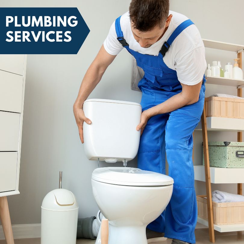 Plumbing Company in Huachuca City, AZ