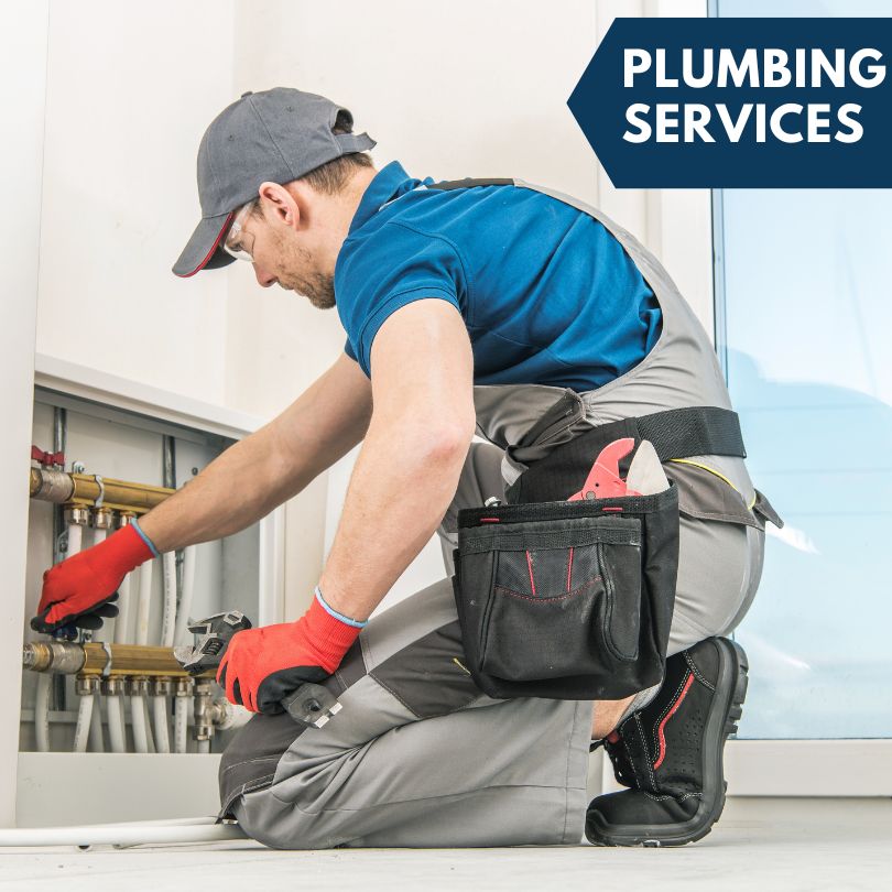 Huachuca City Plumbing Company